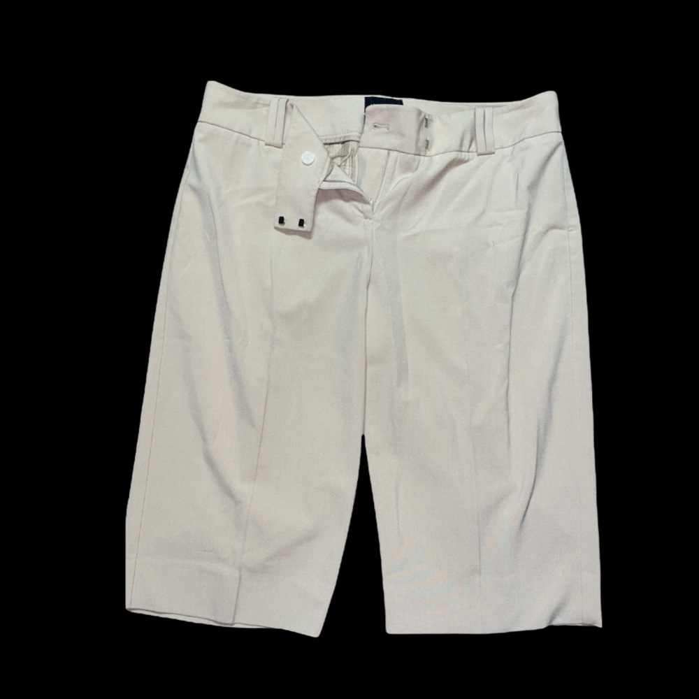 The limited long shorts size 10